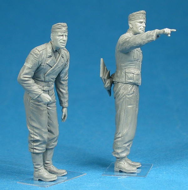 GERMAN TANK CREW – Image 2