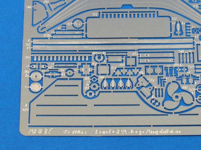 Ford GPA – Image 2