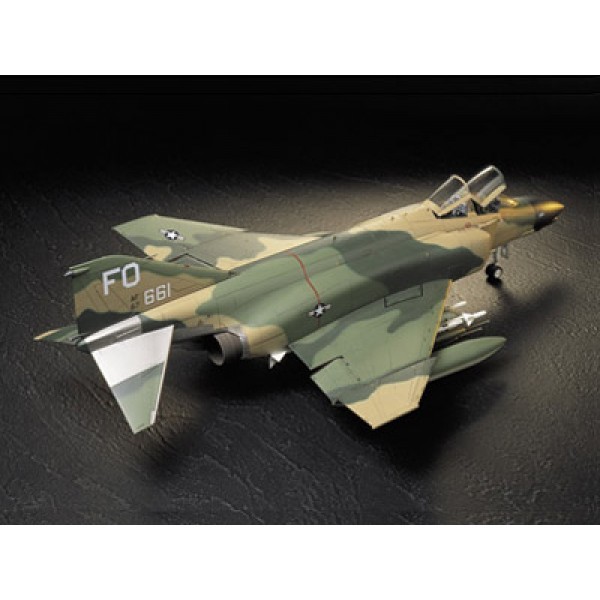 McDonnell F-4 C/D Phantom II – Image 2