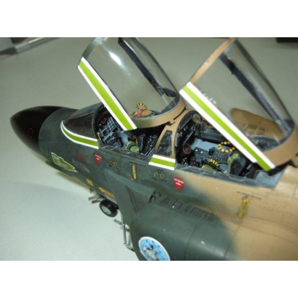McDonnell F-4 C/D Phantom II – Image 3
