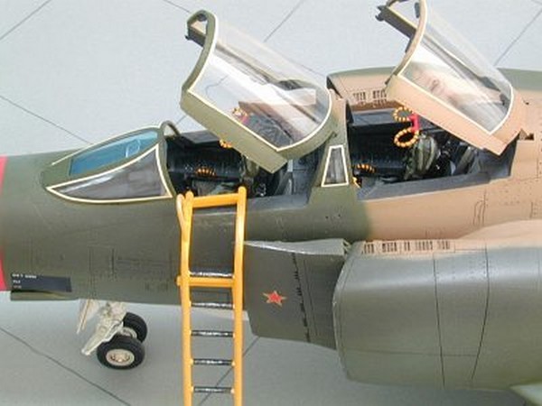 McDonnell F-4 C/D Phantom II – Image 4