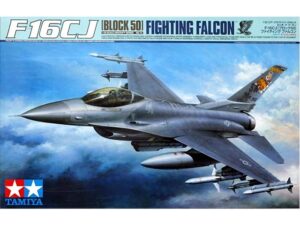 F16 CJ Block 50 Fighting Falcon