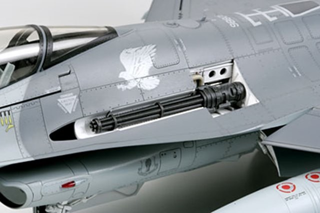 F16 CJ Block 50 Fighting Falcon – Image 5