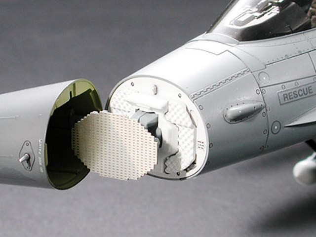 F16 CJ Block 50 Fighting Falcon – Image 7