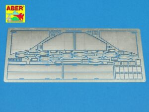 Fenders pour Ferdinand et Elefant