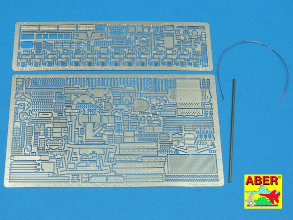 Marder III, Ausf.M (Sd.Kfz.138) - vol.1 - basic set