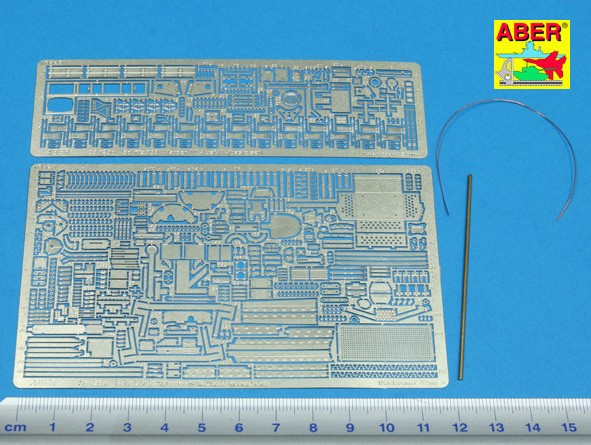 Marder III, Ausf.M (Sd.Kfz.138) - vol.1 - basic set – Image 2