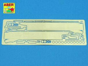 Fenders pour Marder III Ausf.M