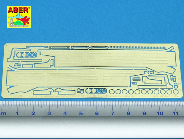 Fenders pour Marder III Ausf.M – Image 2