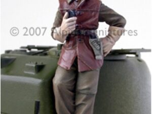 WW2 British/Commonwealth Tanker