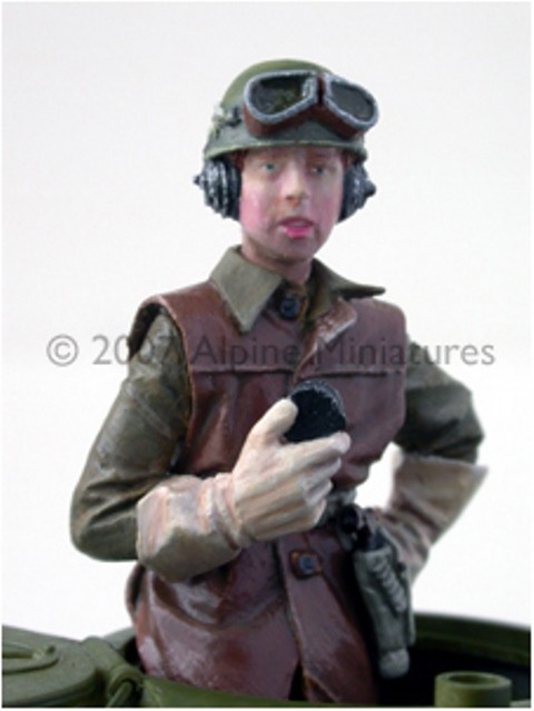WW2 British/Commonwealth Tanker – Image 4