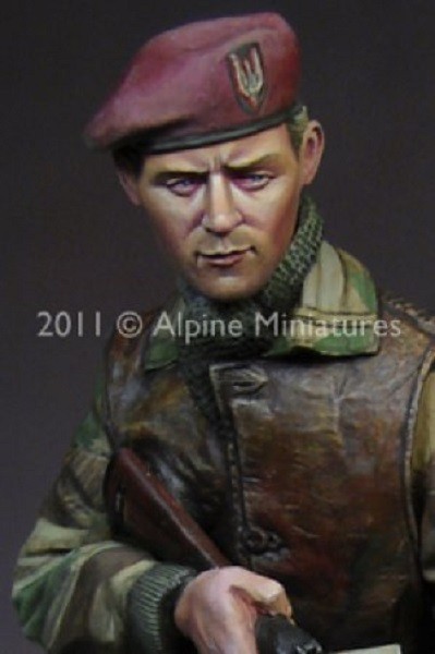 WW.II British S.A.S. Commando – Image 2