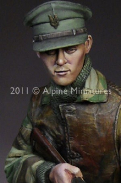 WW.II British S.A.S. Commando – Image 5