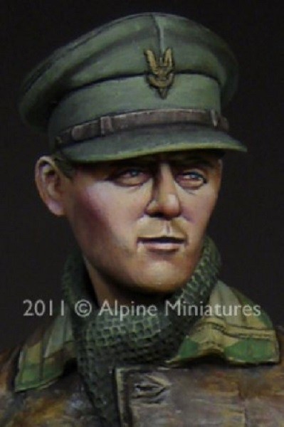 WW.II British S.A.S. Commando – Image 6