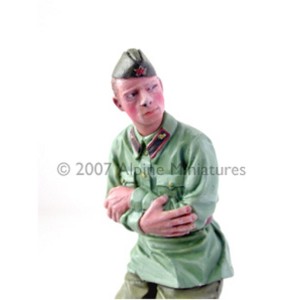 WW2 Early War Russian Tanker – Image 3