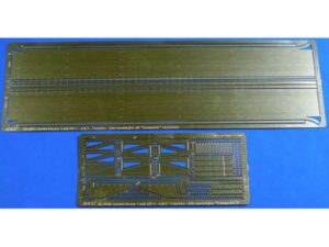 Fenders pour KV-I Soviet Heavy Tank Late model