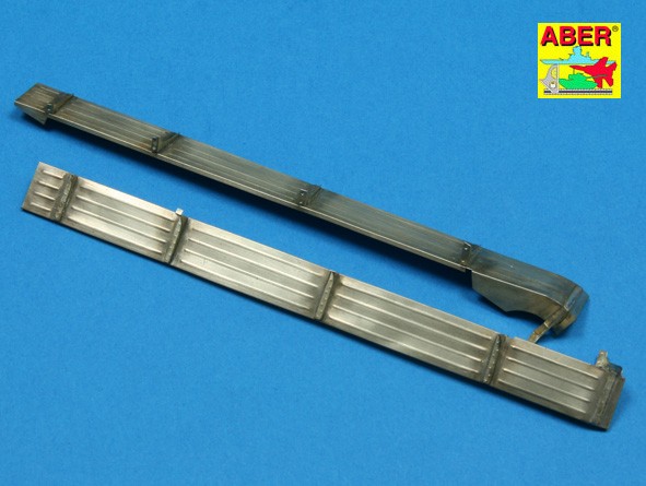 Fenders Pzkpfw38 t Ausf E/F/G German light tank – Image 3