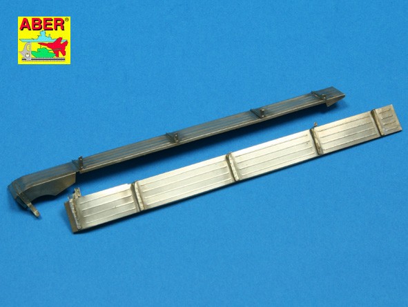 Fenders Pzkpfw38 t Ausf E/F/G German light tank – Image 4