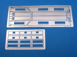 Sd.Kfz.251/1 Ausf.D Set additionnel