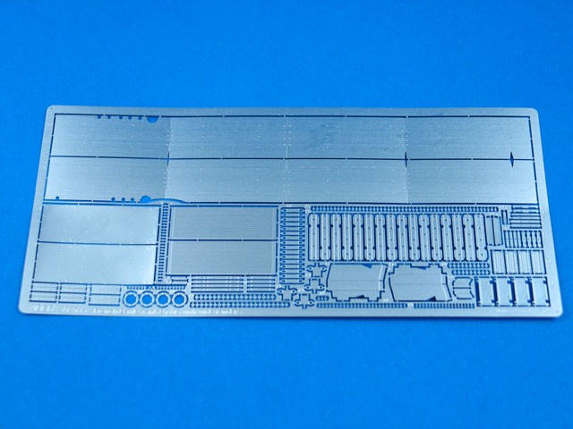 French Battle Tank B1 bis – with wide fenders pour Tamiya – Image 2