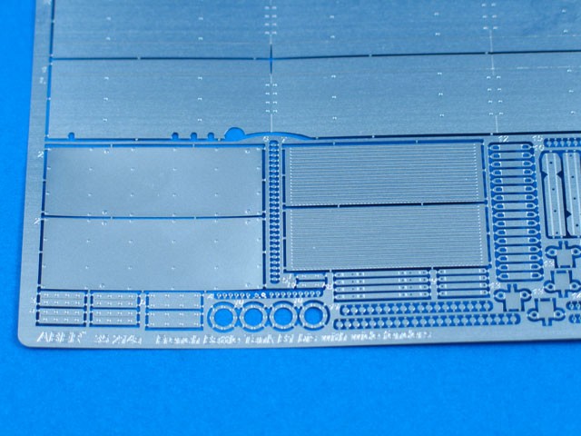 French Battle Tank B1 bis – with wide fenders pour Tamiya – Image 3