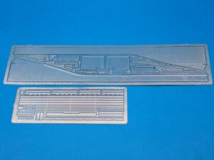 Fenders pour JS-2 Soviet Heavy Tank