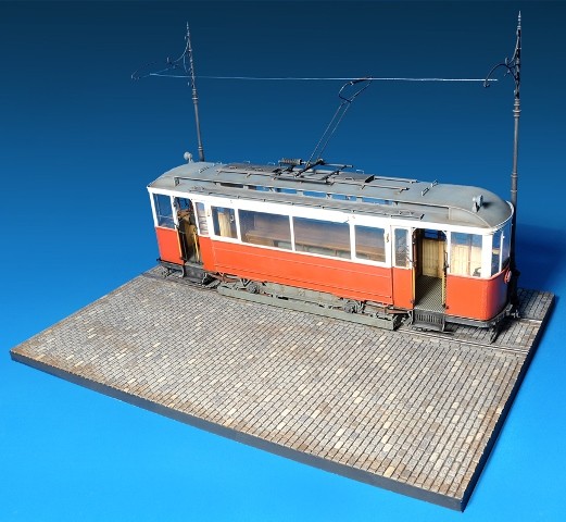 EUROPEAN TRAM – Image 2