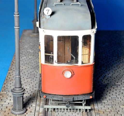 EUROPEAN TRAM – Image 5