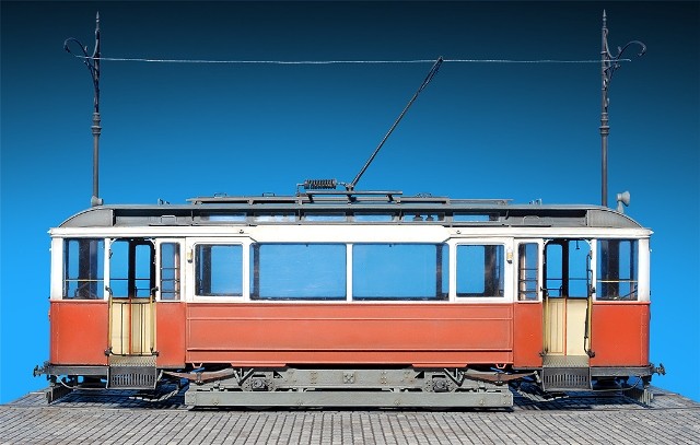 EUROPEAN TRAM – Image 6