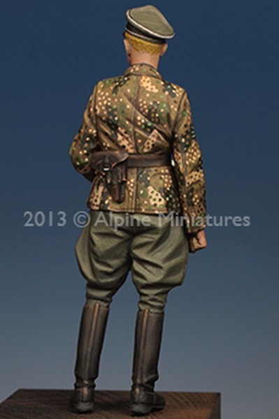 WSS Grenadier Officer – Image 4