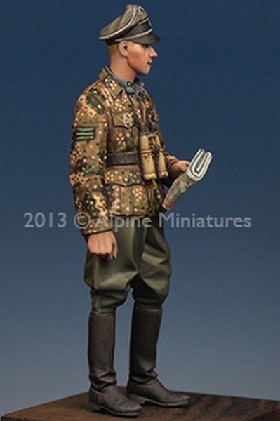 WSS Grenadier Officer – Image 3