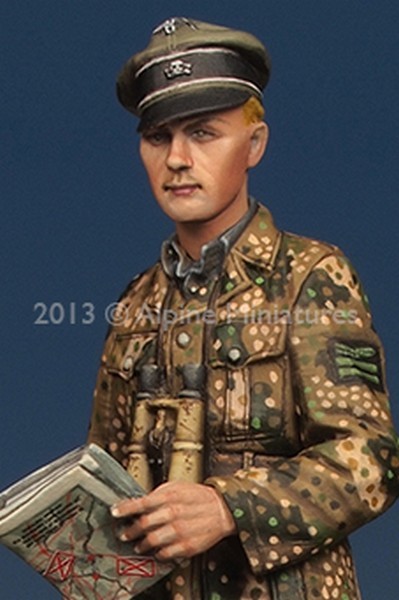 WSS Grenadier Officer – Image 5