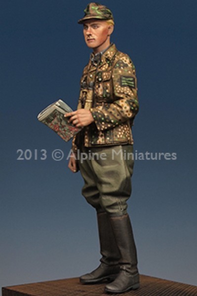 WSS Grenadier Officer – Image 7