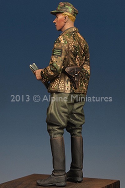 WSS Grenadier Officer – Image 8