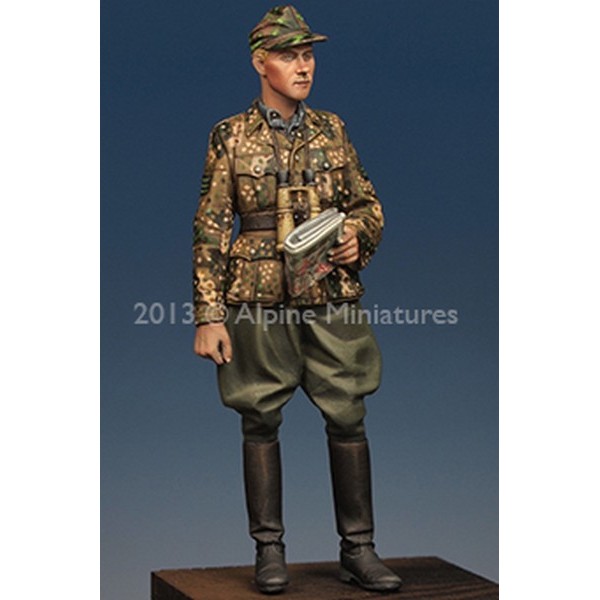WSS Grenadier Officer – Image 6