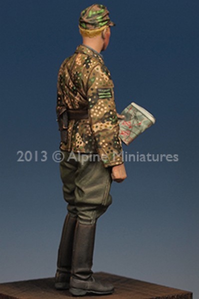 WSS Grenadier Officer – Image 9