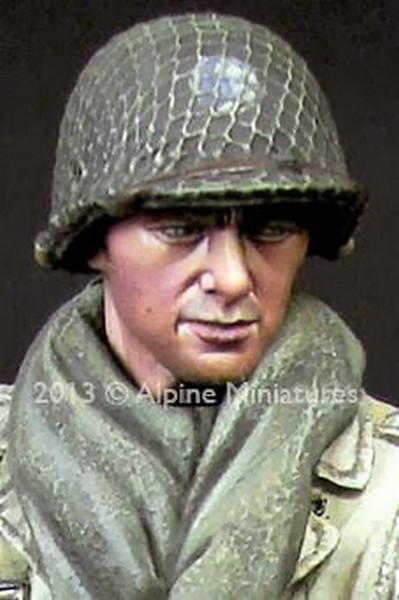 WW2 Allied Heads 1 – Image 3
