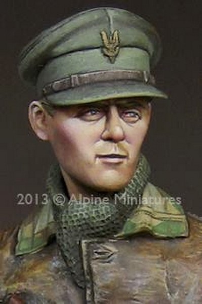 WW2 Allied Heads 1 – Image 4