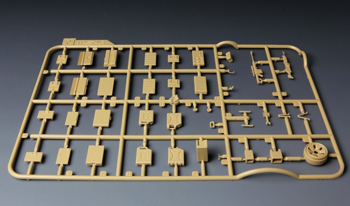 EQUIPMENT FOR MODERN U.S. MILITARY VEHICLES – Image 3