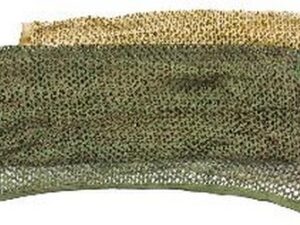 Extra Thin Camouflage Net