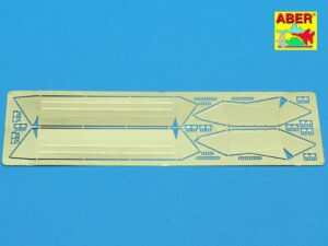 Fenders for M 8/20