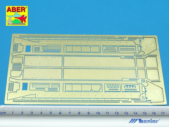 Fenders pour Pzkpfw IV – Image 2