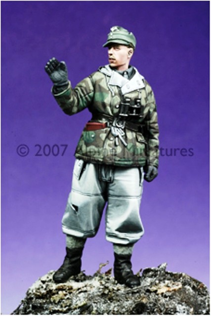 Winter Panzer Crew – Image 2
