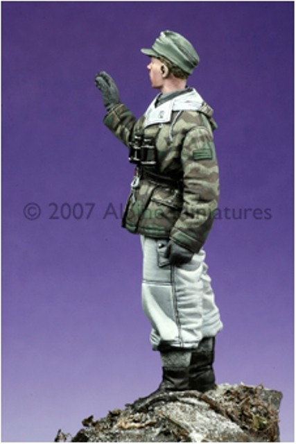 Winter Panzer Crew – Image 4