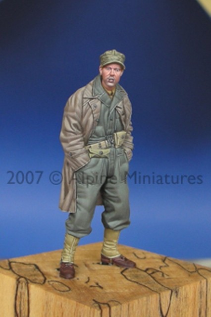 WW2 U.S. Tank Crew 1 – Image 2