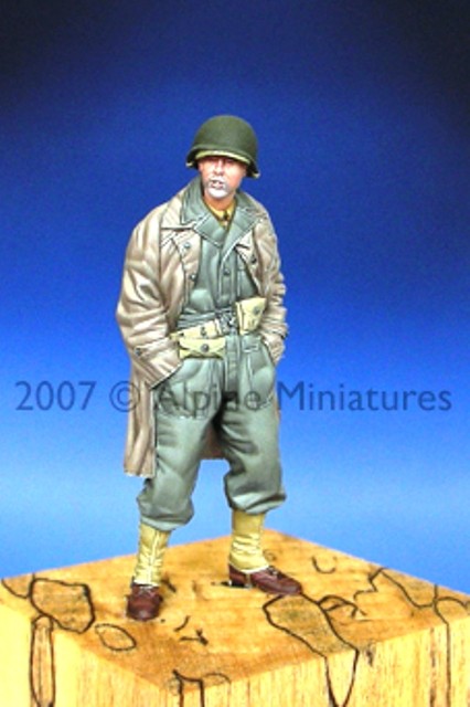 WW2 U.S. Tank Crew 1 – Image 4