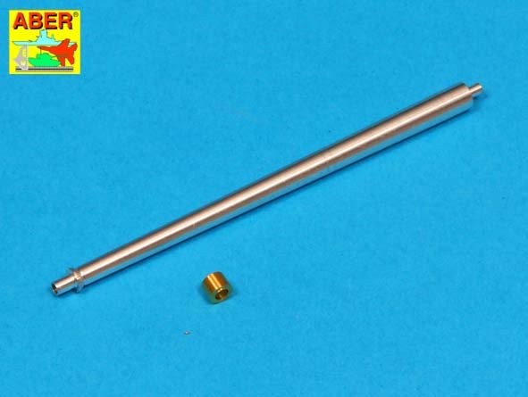 76mm M1A2 Barrel for Sherman