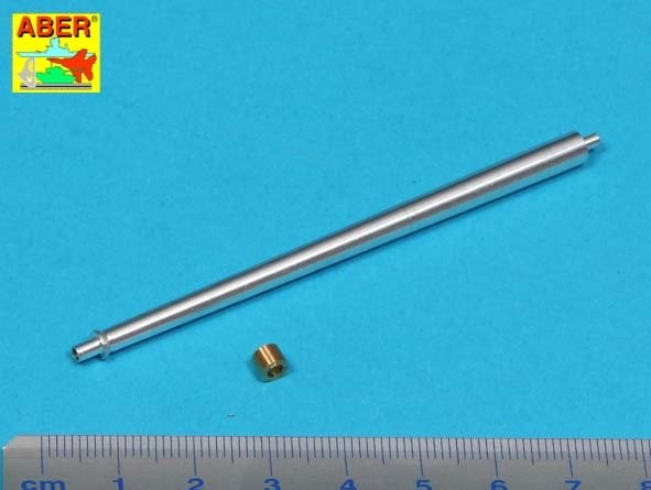76mm M1A2 Barrel for Sherman – Image 2