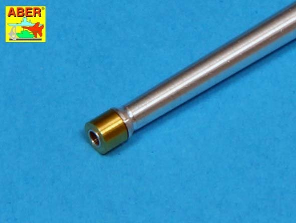 76mm M1A2 Barrel for Sherman – Image 3