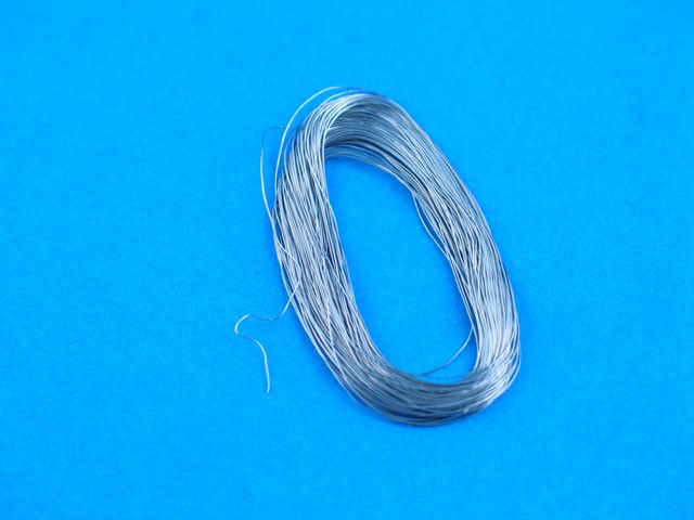 Fil a souder etain 0,25mm – Image 2